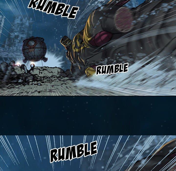 Read Leviathan EN Manga Online