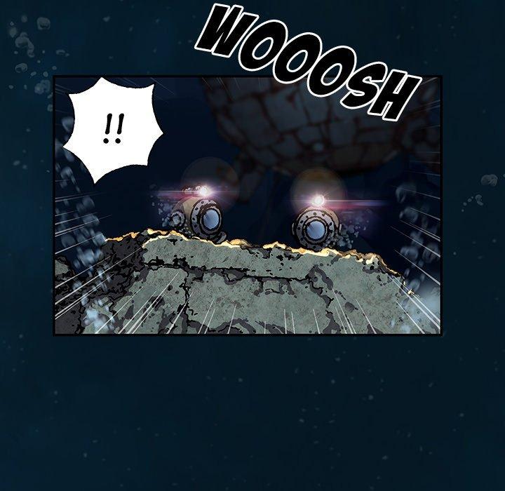 Read Leviathan EN Manga Online