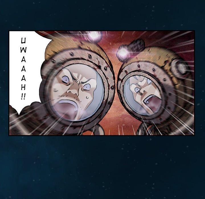 Read Leviathan EN Manga Online