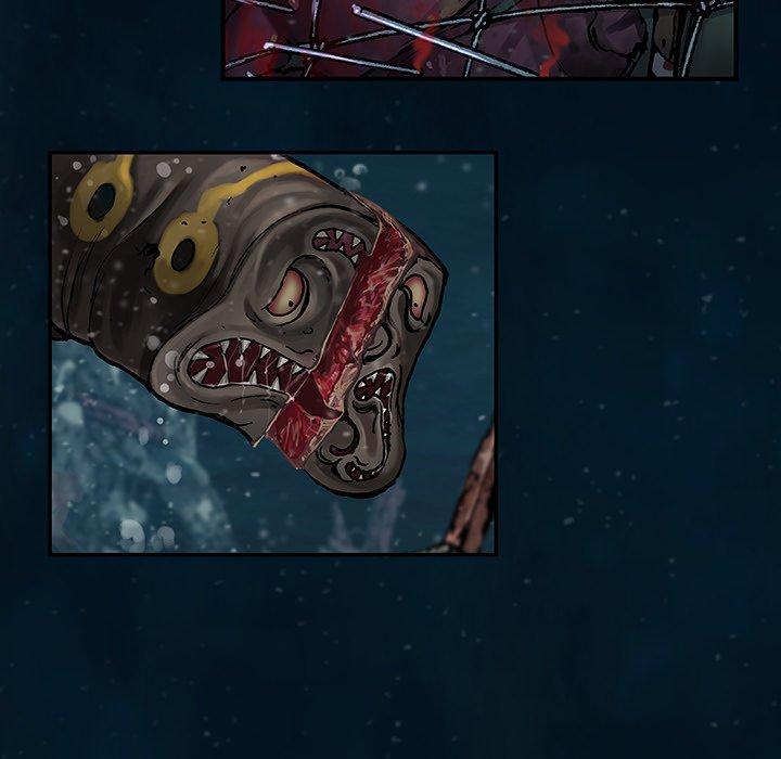 Read Leviathan EN Manga Online