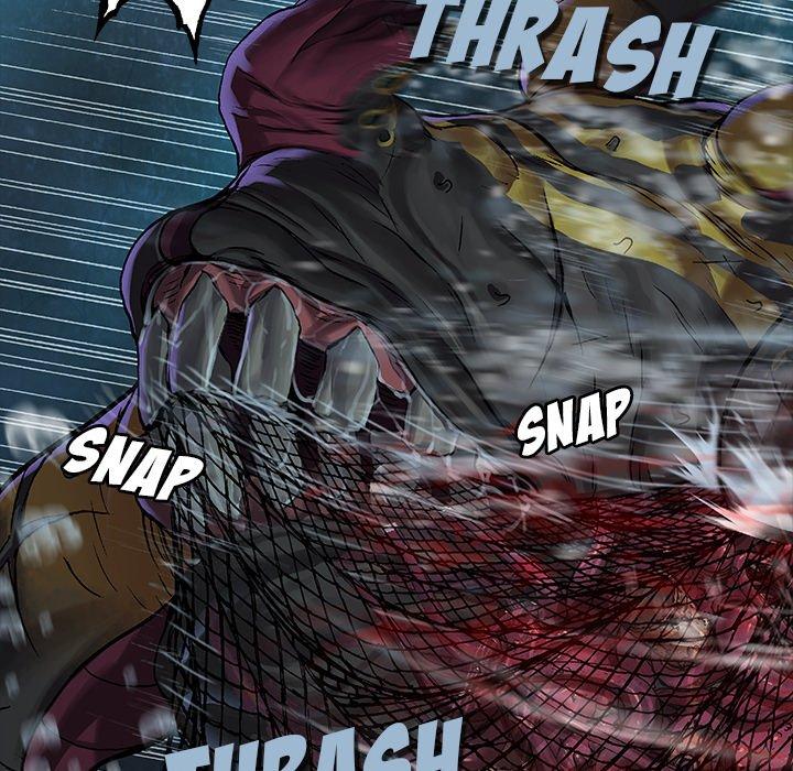 Read Leviathan EN Manga Online