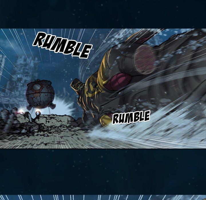 Read Leviathan EN Manga Online