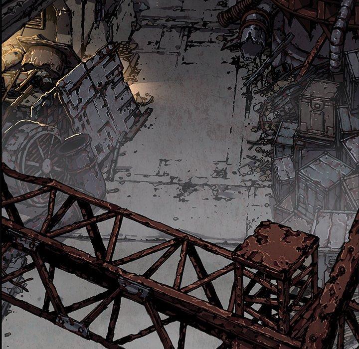 Read Leviathan EN Manga Online