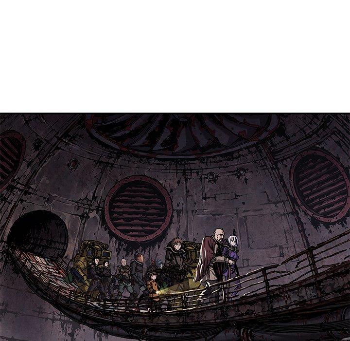 Read Leviathan EN Manga Online