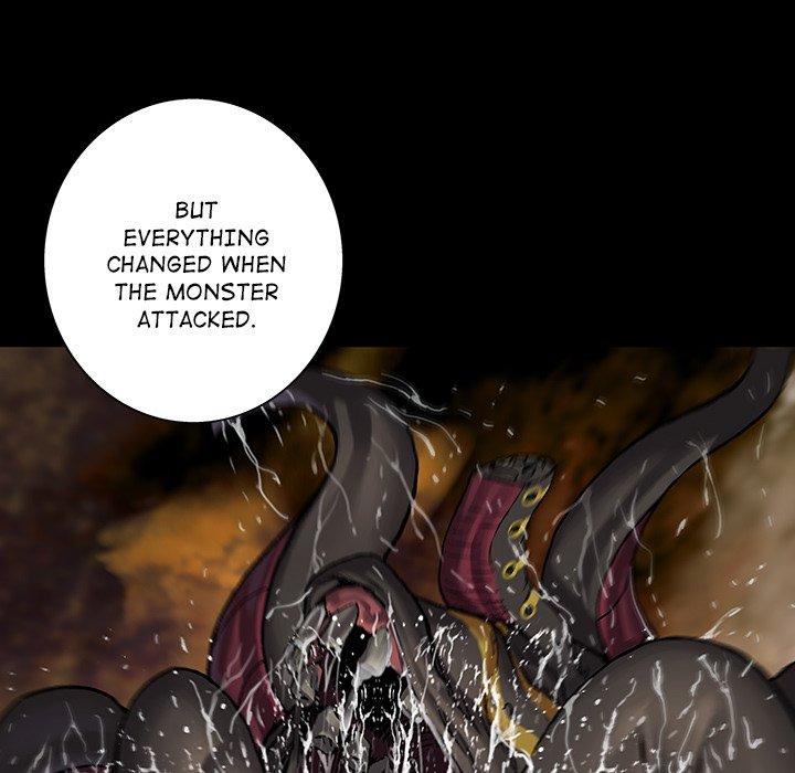 Read Leviathan EN Manga Online