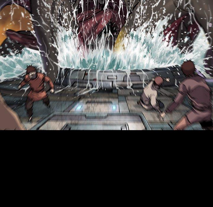 Read Leviathan EN Manga Online