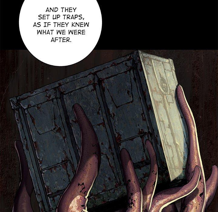 Read Leviathan EN Manga Online