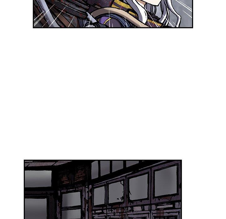 Read Leviathan EN Manga Online