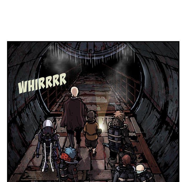 Read Leviathan EN Manga Online