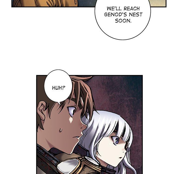 Read Leviathan EN Manga Online