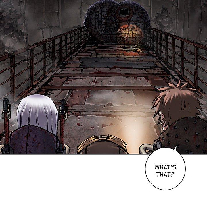 Read Leviathan EN Manga Online