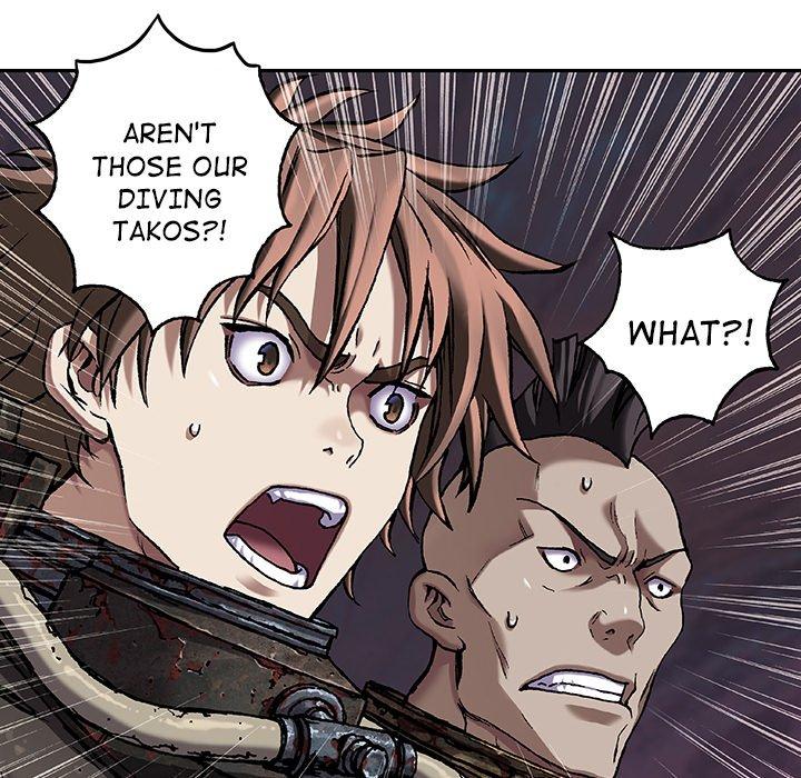 Read Leviathan EN Manga Online