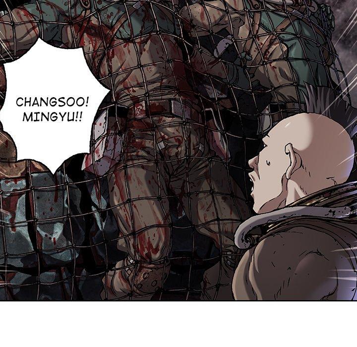 Read Leviathan EN Manga Online