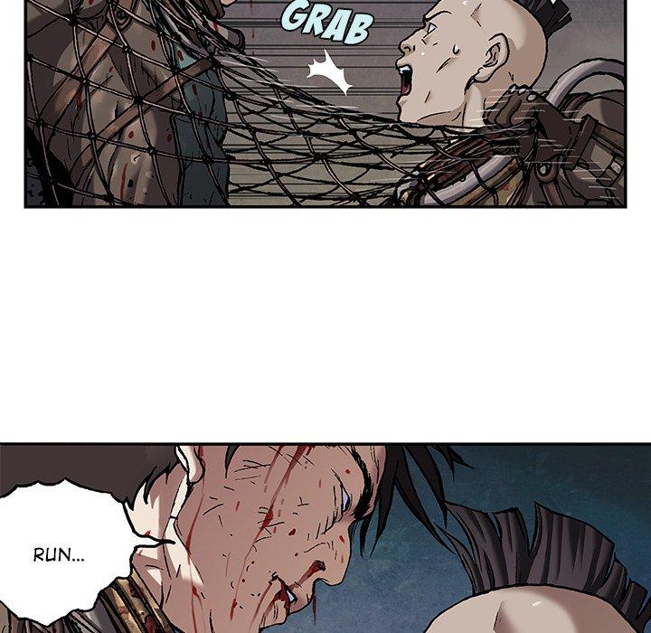 Read Leviathan EN Manga Online