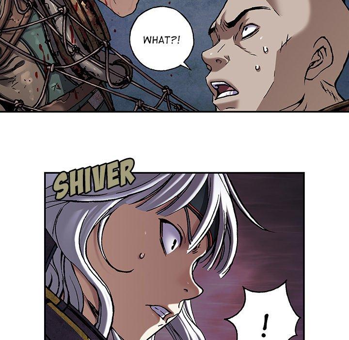 Read Leviathan EN Manga Online