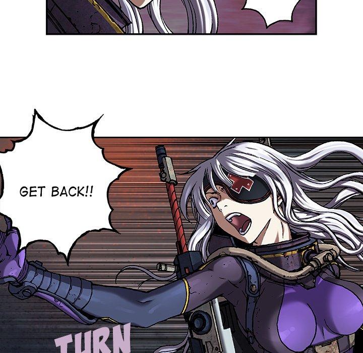 Read Leviathan EN Manga Online