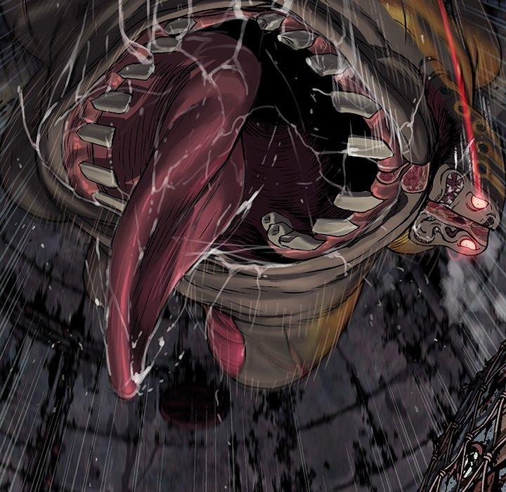 Read Leviathan EN Manga Online