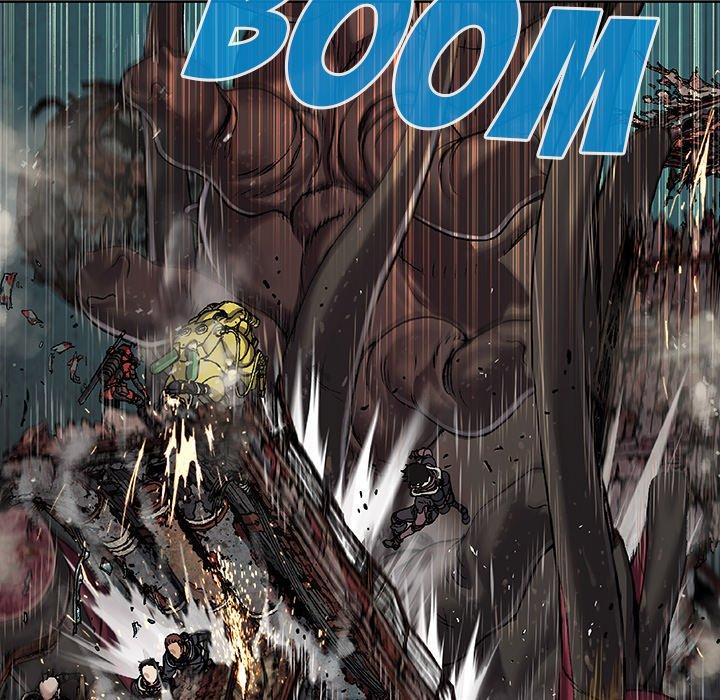 Read Leviathan EN Manga Online