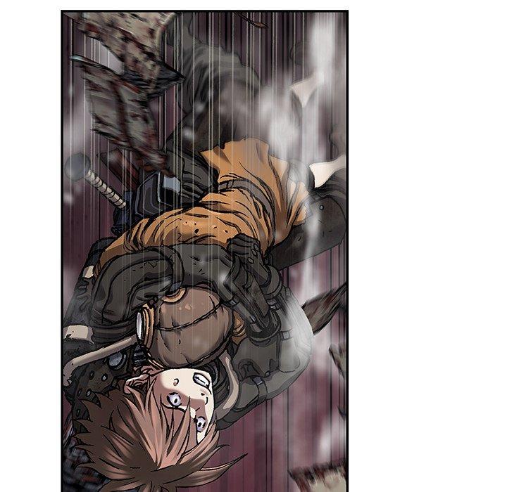 Read Leviathan EN Manga Online