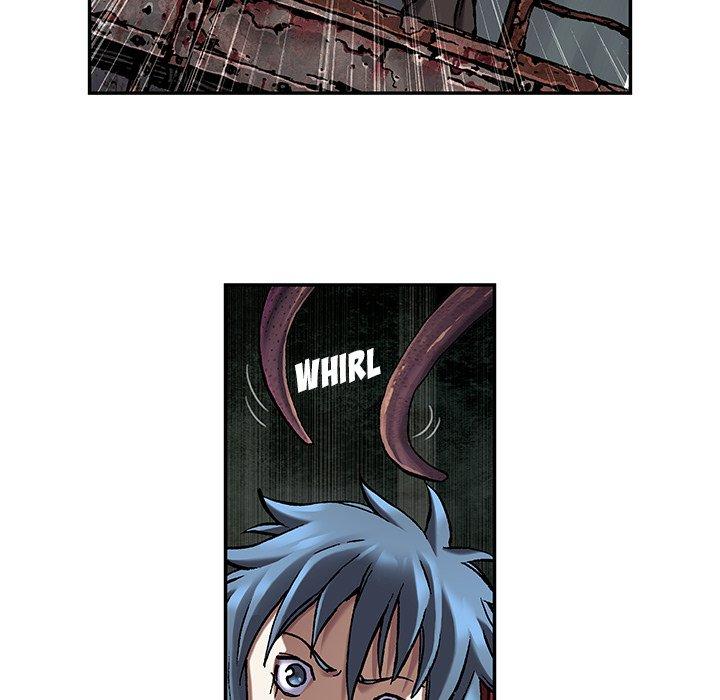 Read Leviathan EN Manga Online