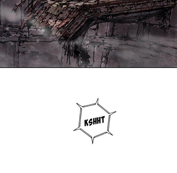 Read Leviathan EN Manga Online