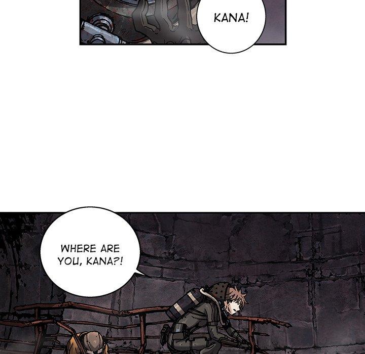 Read Leviathan EN Manga Online