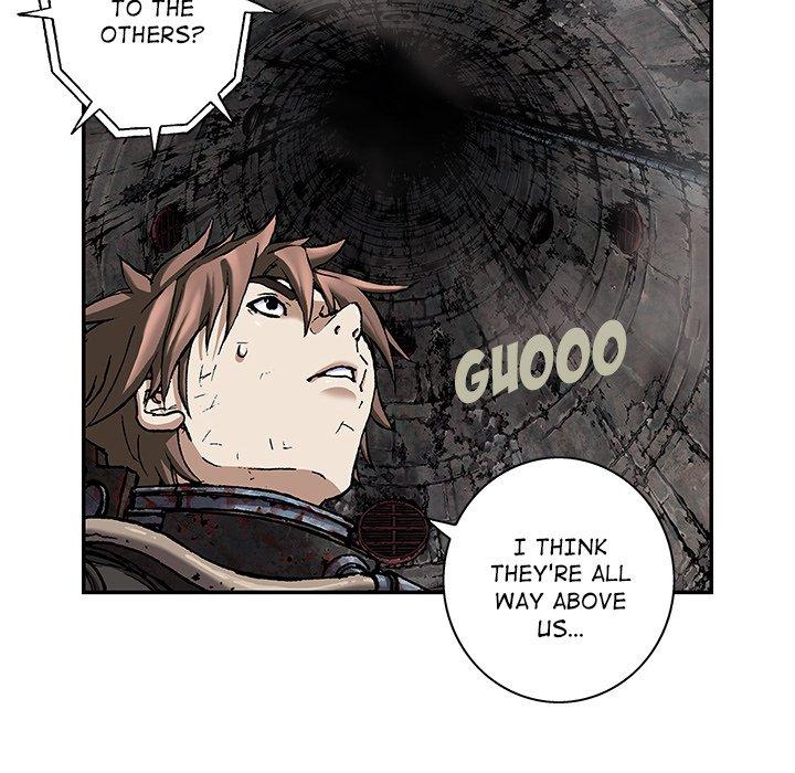 Read Leviathan EN Manga Online