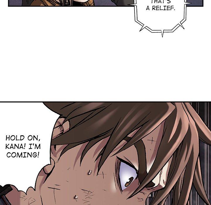 Read Leviathan EN Manga Online