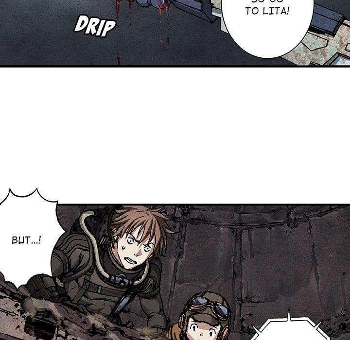 Read Leviathan EN Manga Online