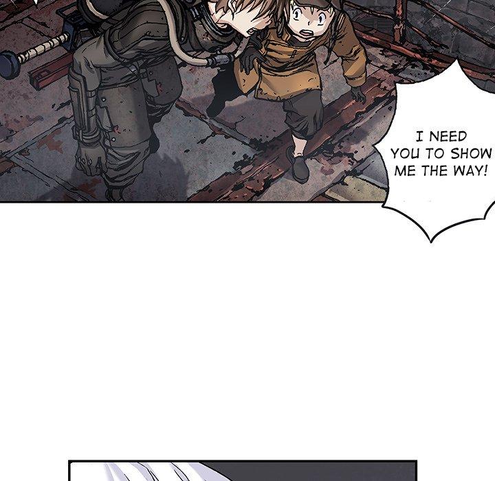 Read Leviathan EN Manga Online