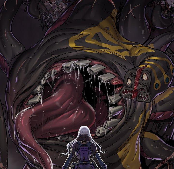 Read Leviathan EN Manga Online
