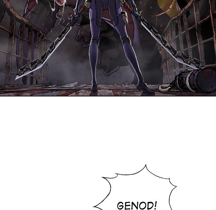 Read Leviathan EN Manga Online