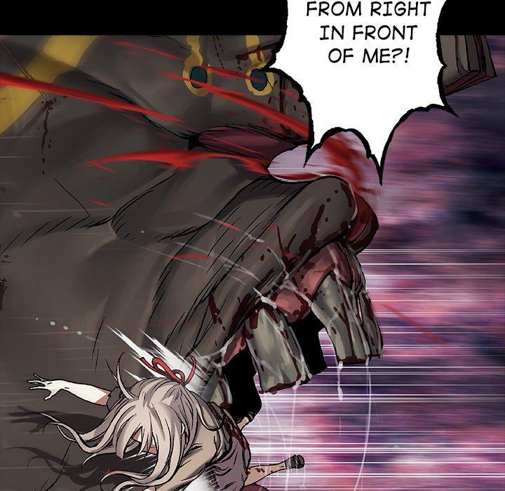 Read Leviathan EN Manga Online