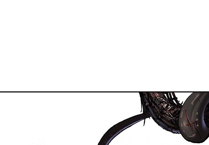 Read Leviathan EN Manga Online