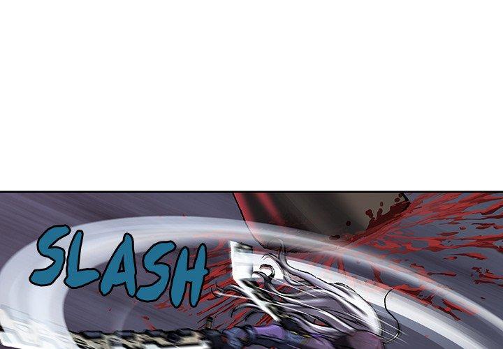 Read Leviathan EN Manga Online