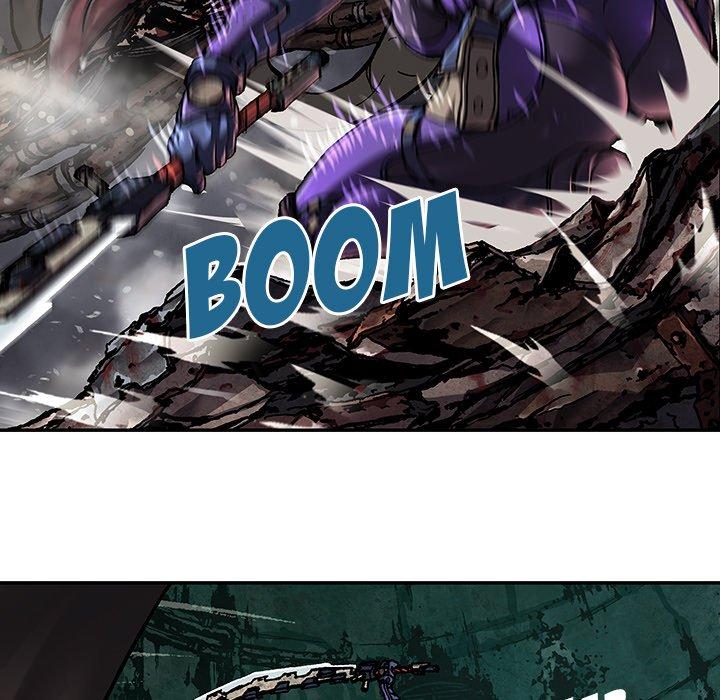 Read Leviathan EN Manga Online