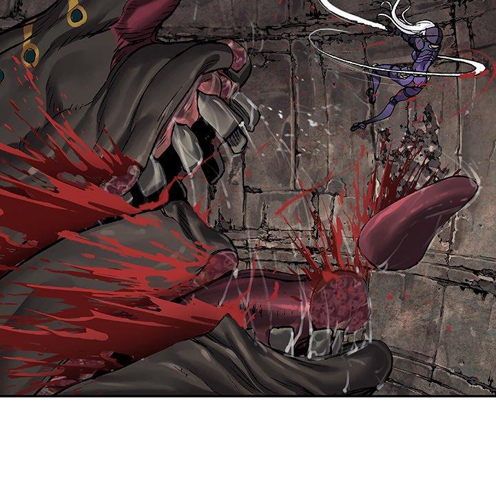 Read Leviathan EN Manga Online