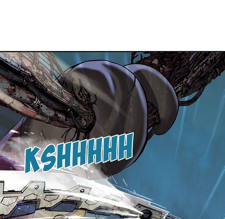 Read Leviathan EN Manga Online