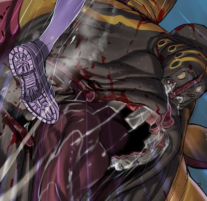 Read Leviathan EN Manga Online