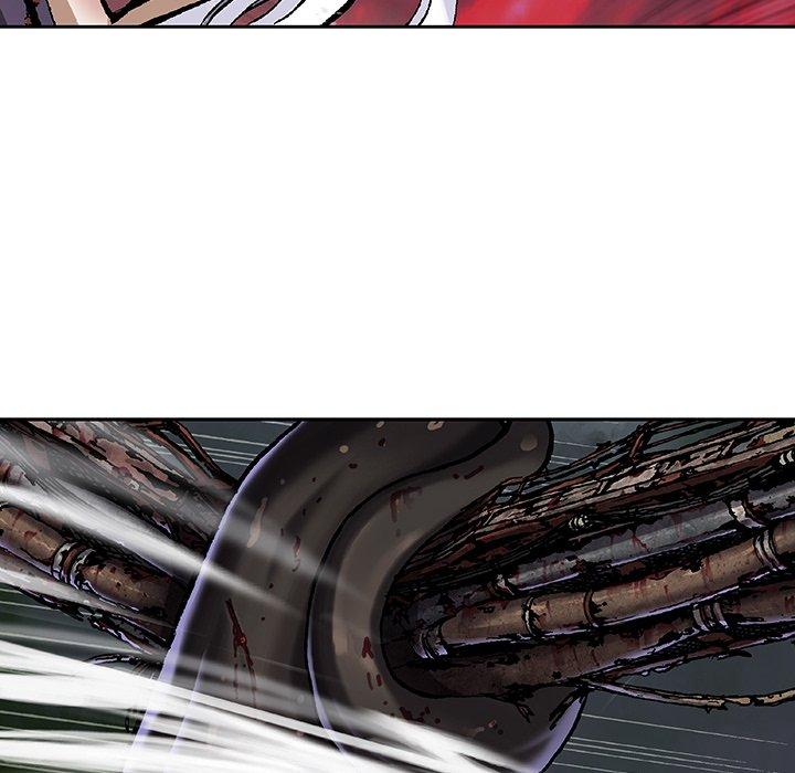 Read Leviathan EN Manga Online