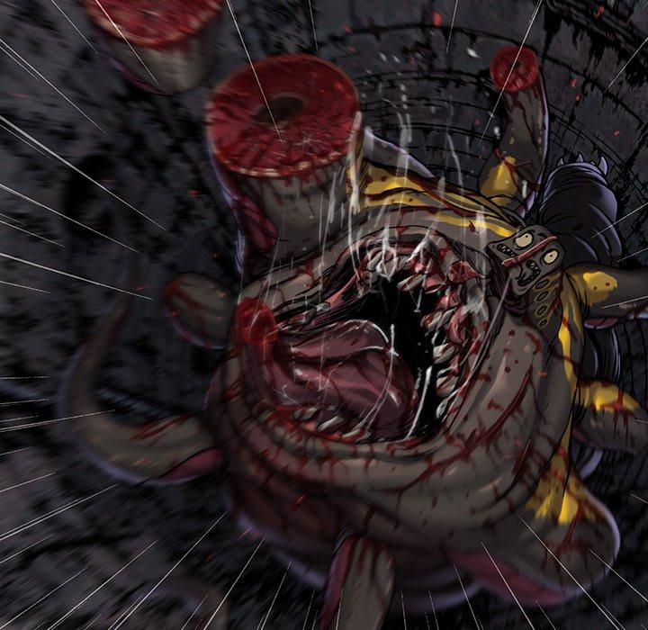 Read Leviathan EN Manga Online