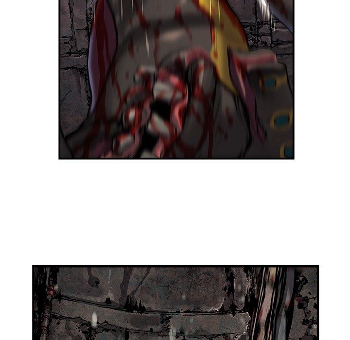 Read Leviathan EN Manga Online