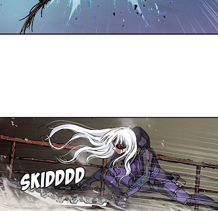 Read Leviathan EN Manga Online