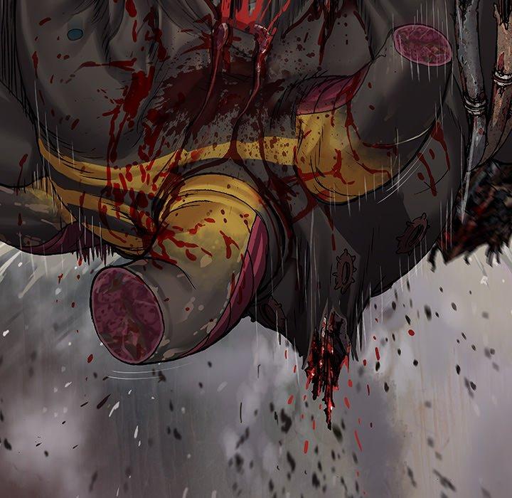 Read Leviathan EN Manga Online