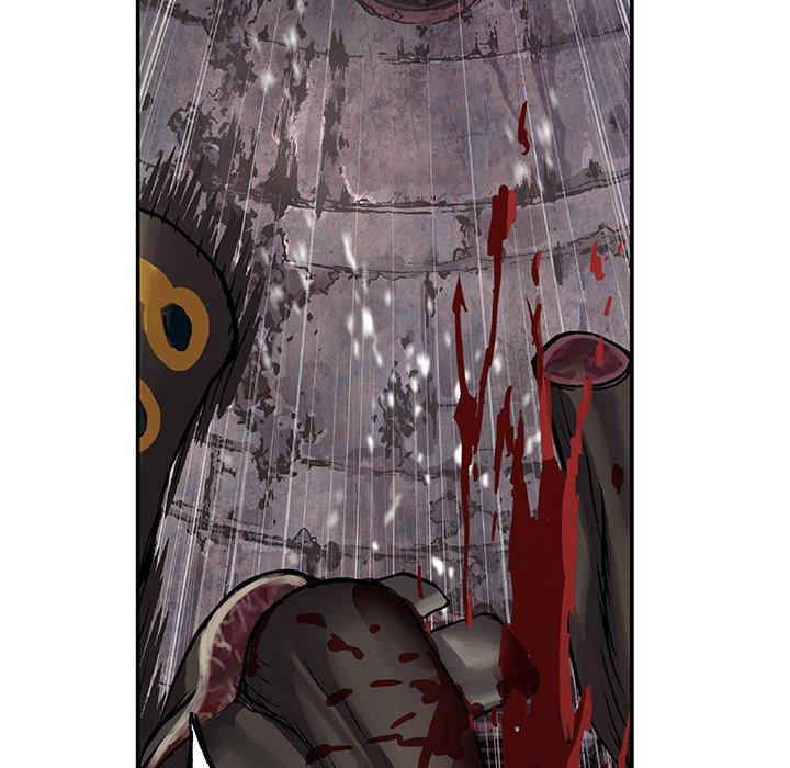 Read Leviathan EN Manga Online