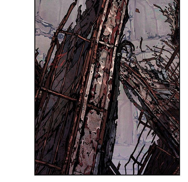 Read Leviathan EN Manga Online