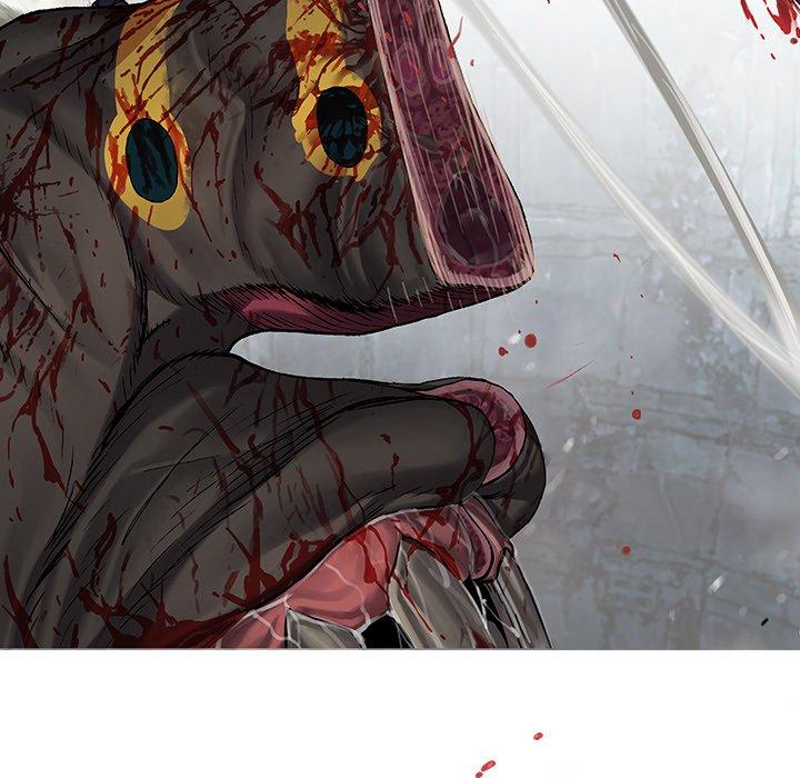 Read Leviathan EN Manga Online