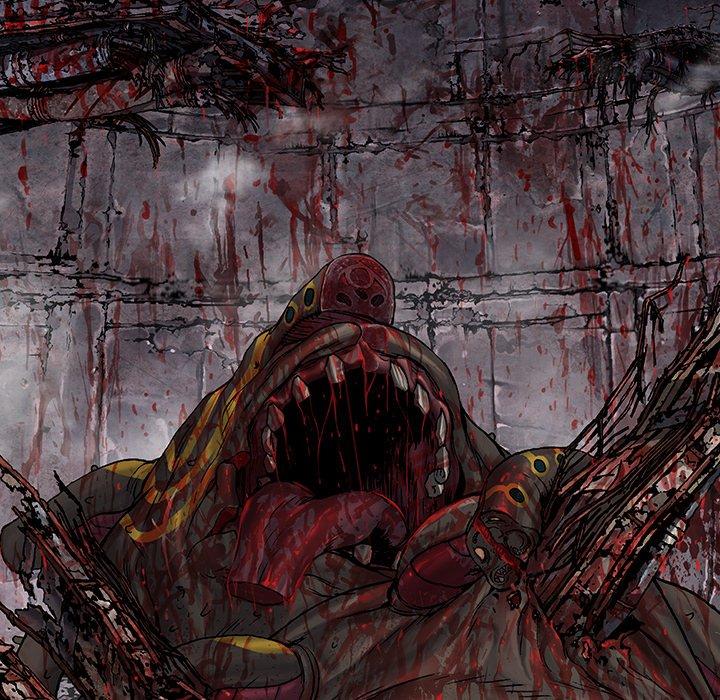 Read Leviathan EN Manga Online