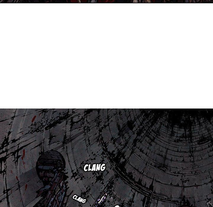 Read Leviathan EN Manga Online