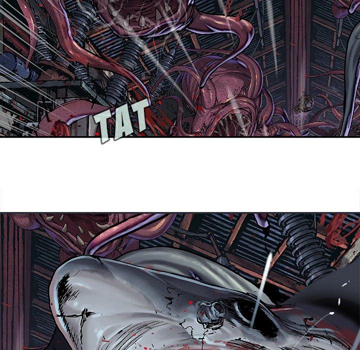 Read Leviathan EN Manga Online